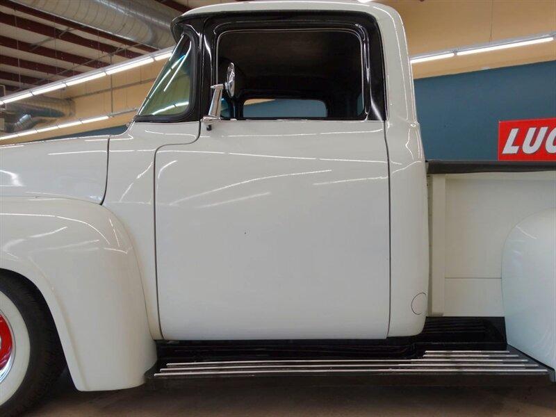 1956 Ford F100