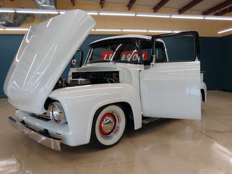 1956 Ford F100