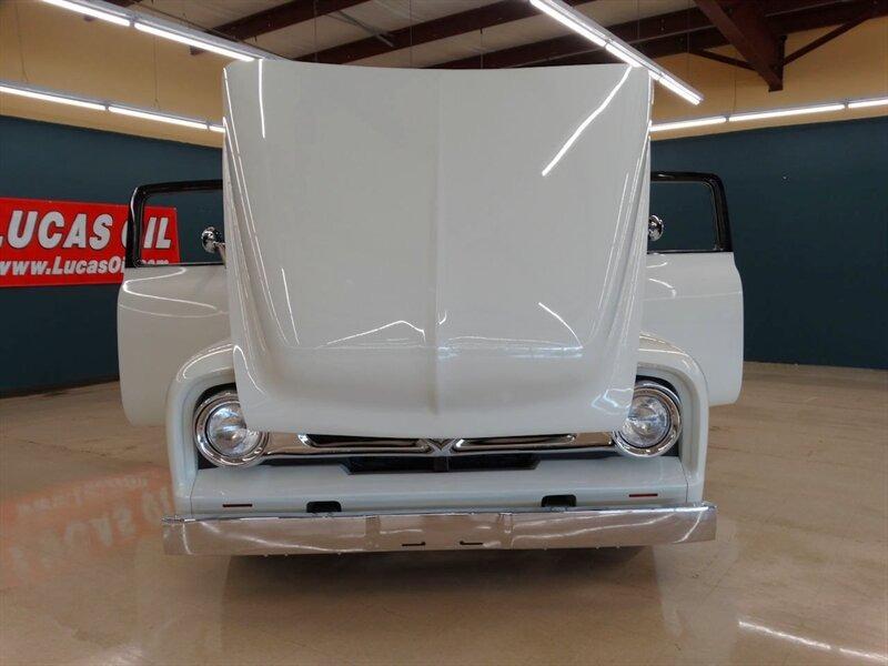 1956 Ford F100
