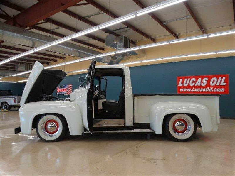 1956 Ford F100