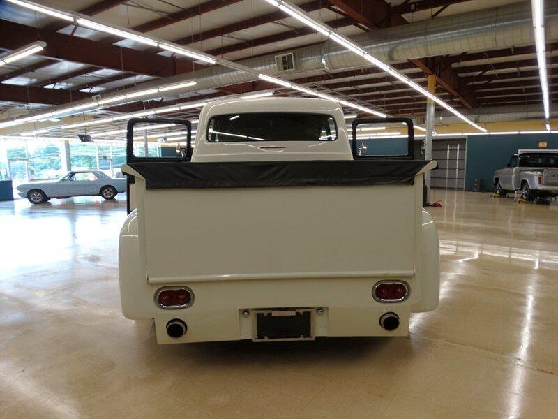 1956 Ford F100