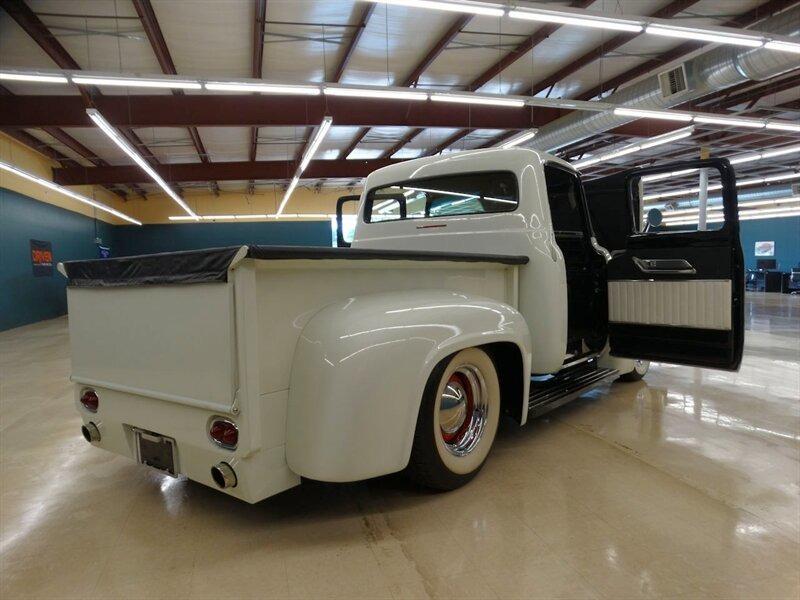 1956 Ford F100
