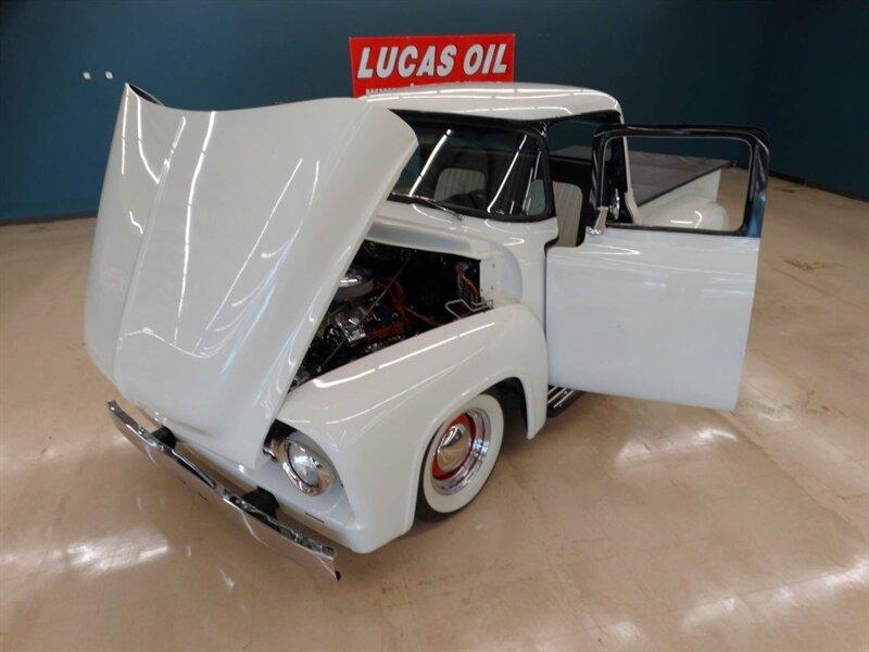 1956 Ford F100