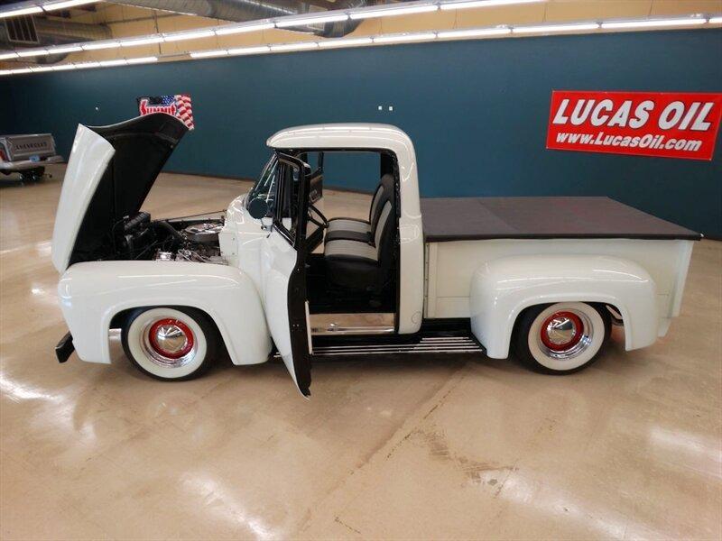1956 Ford F100