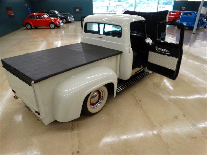 1956 Ford F100