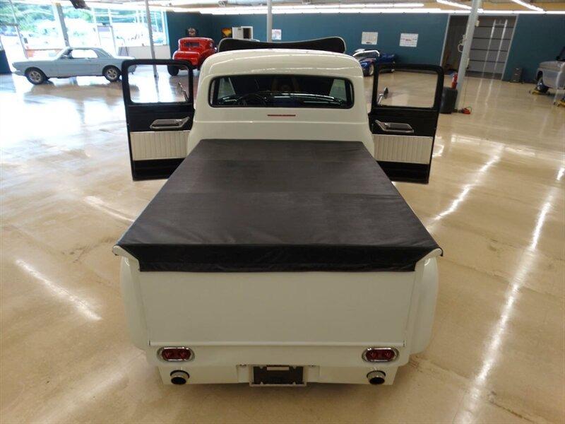 1956 Ford F100