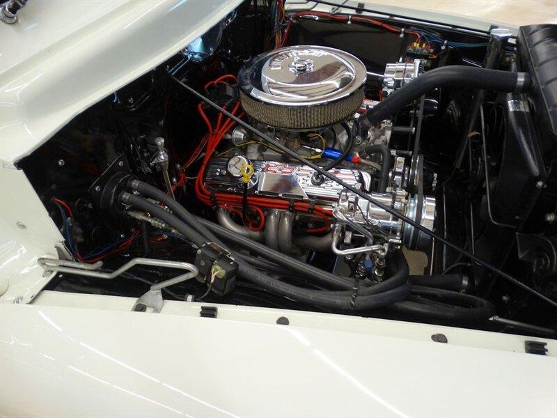 1956 Ford F100