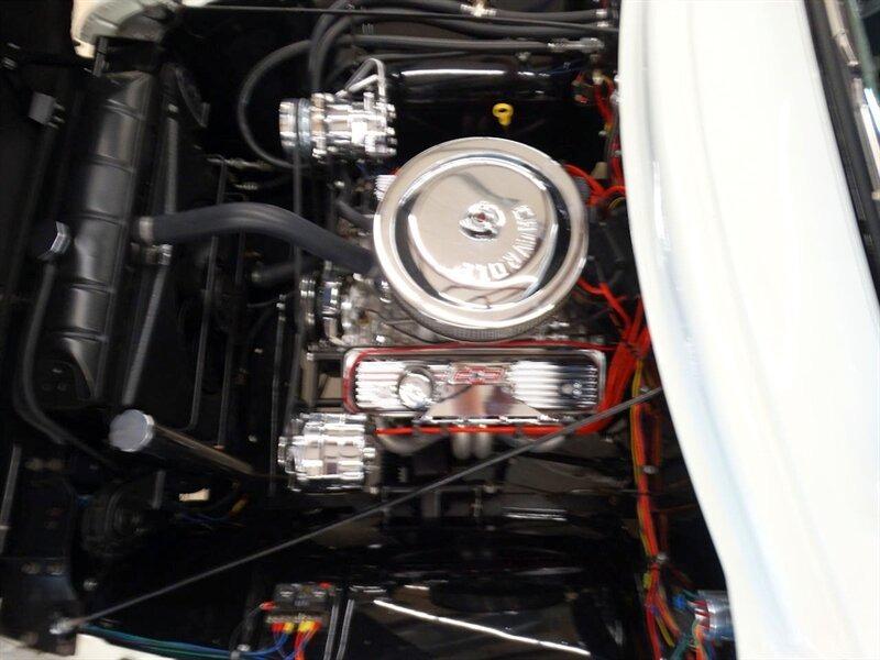 1956 Ford F100