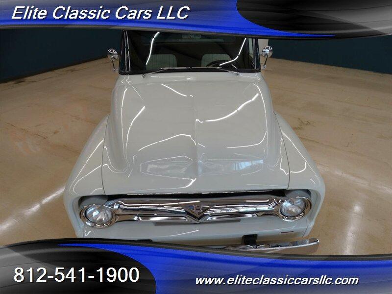 1956 Ford F100
