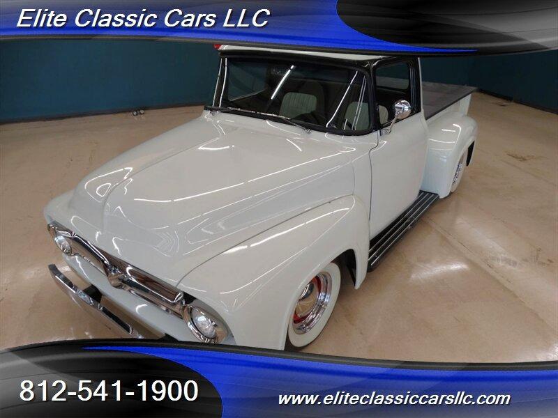 1956 Ford F100