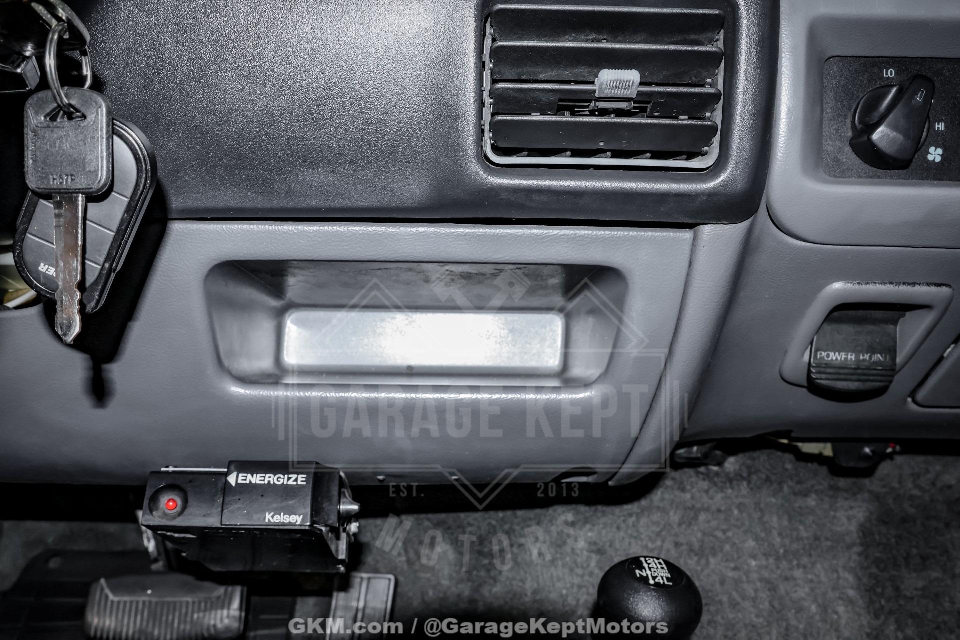 1992 Ford F-250 XLT
