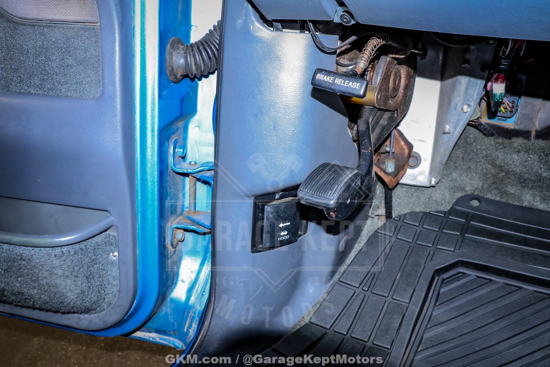 1992 Ford F-250 XLT