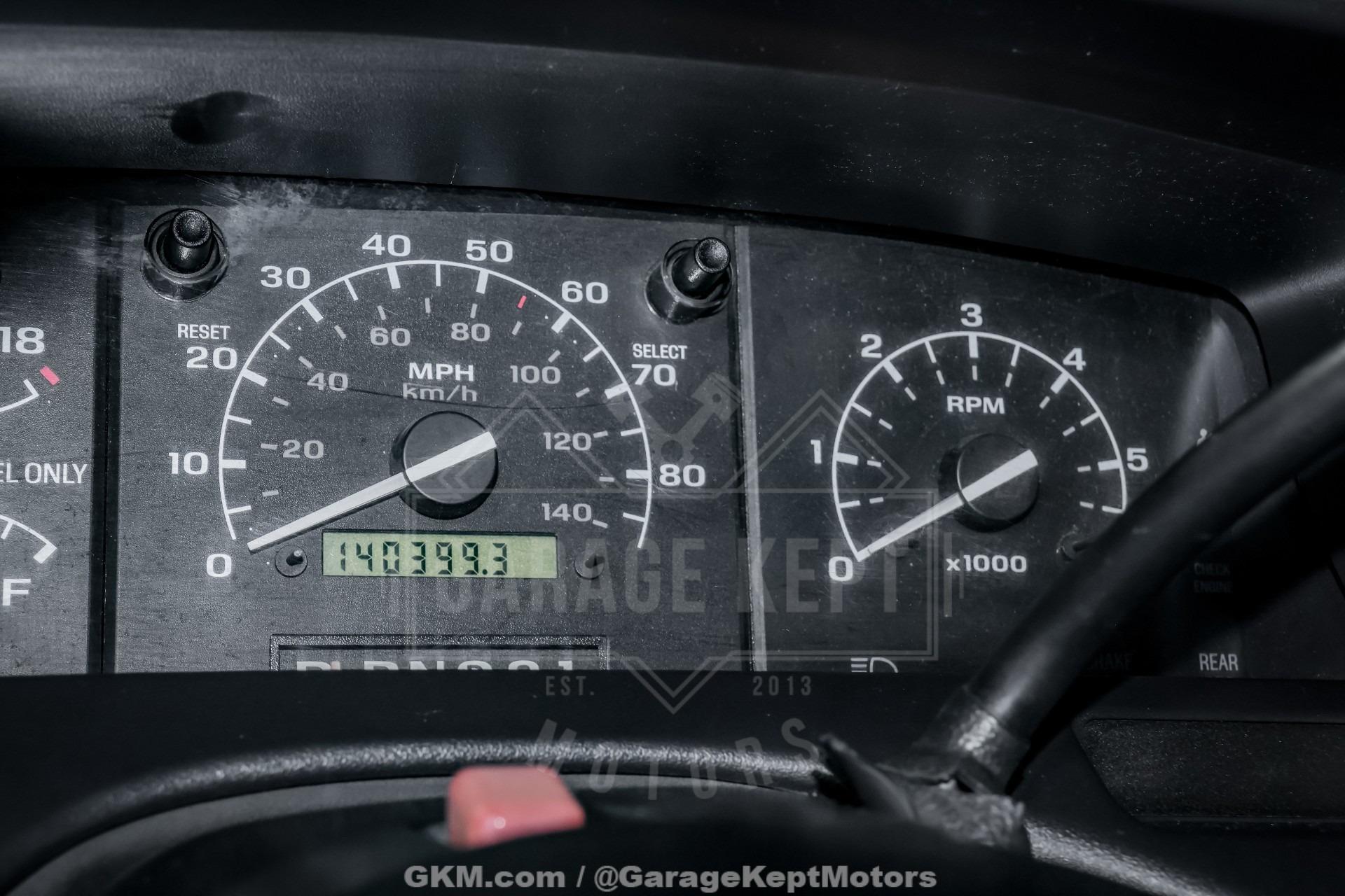 1992 Ford F-250 XLT