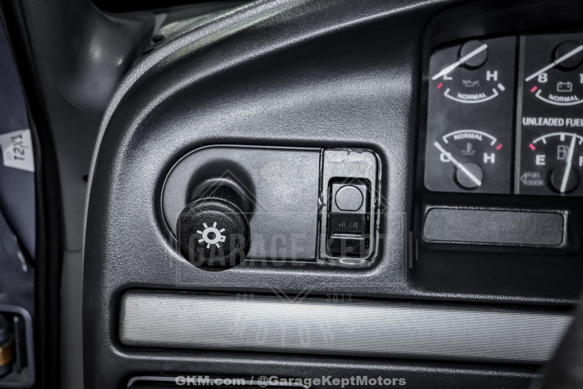 1992 Ford F-250 XLT