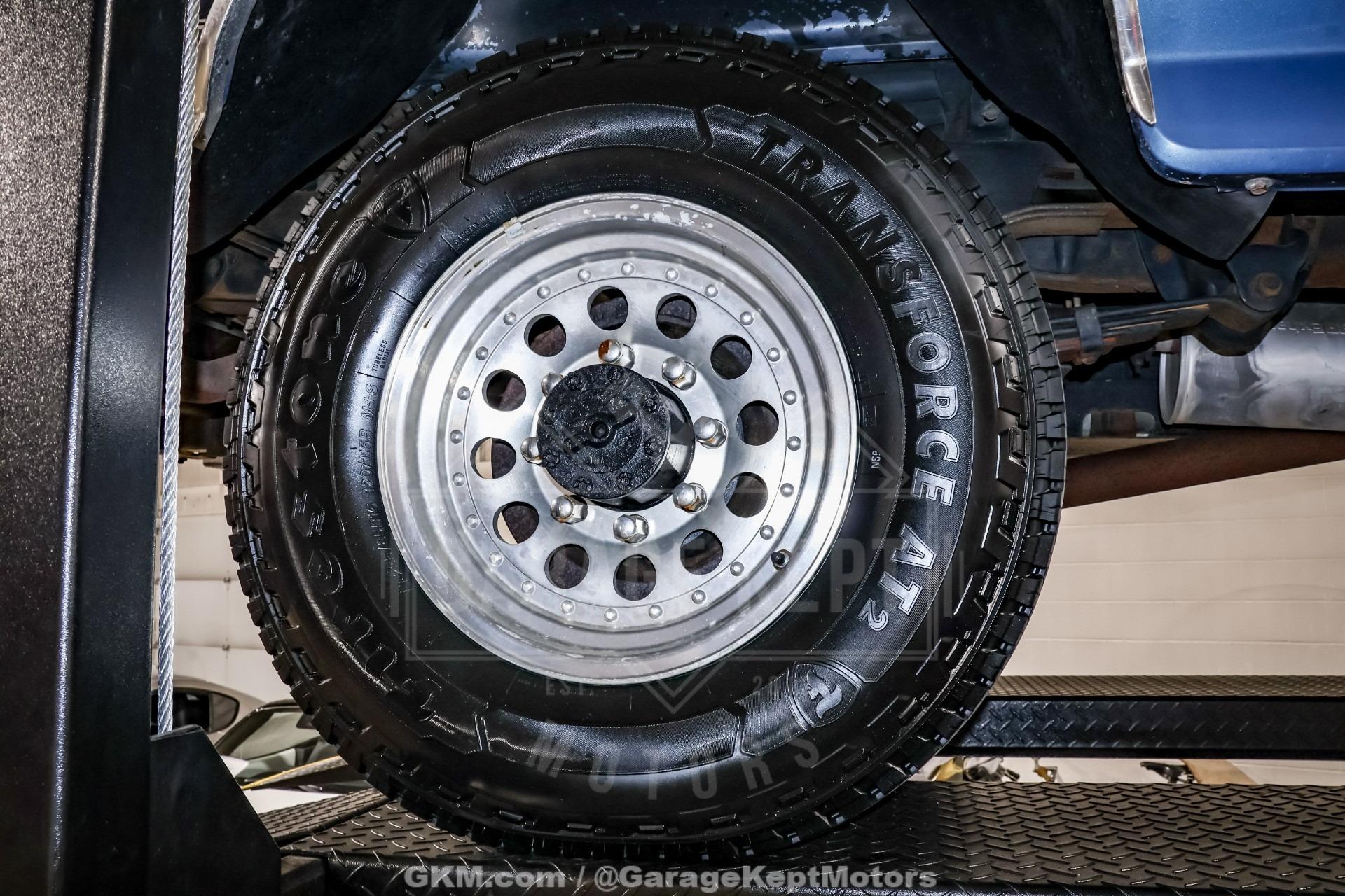1992 Ford F-250 XLT