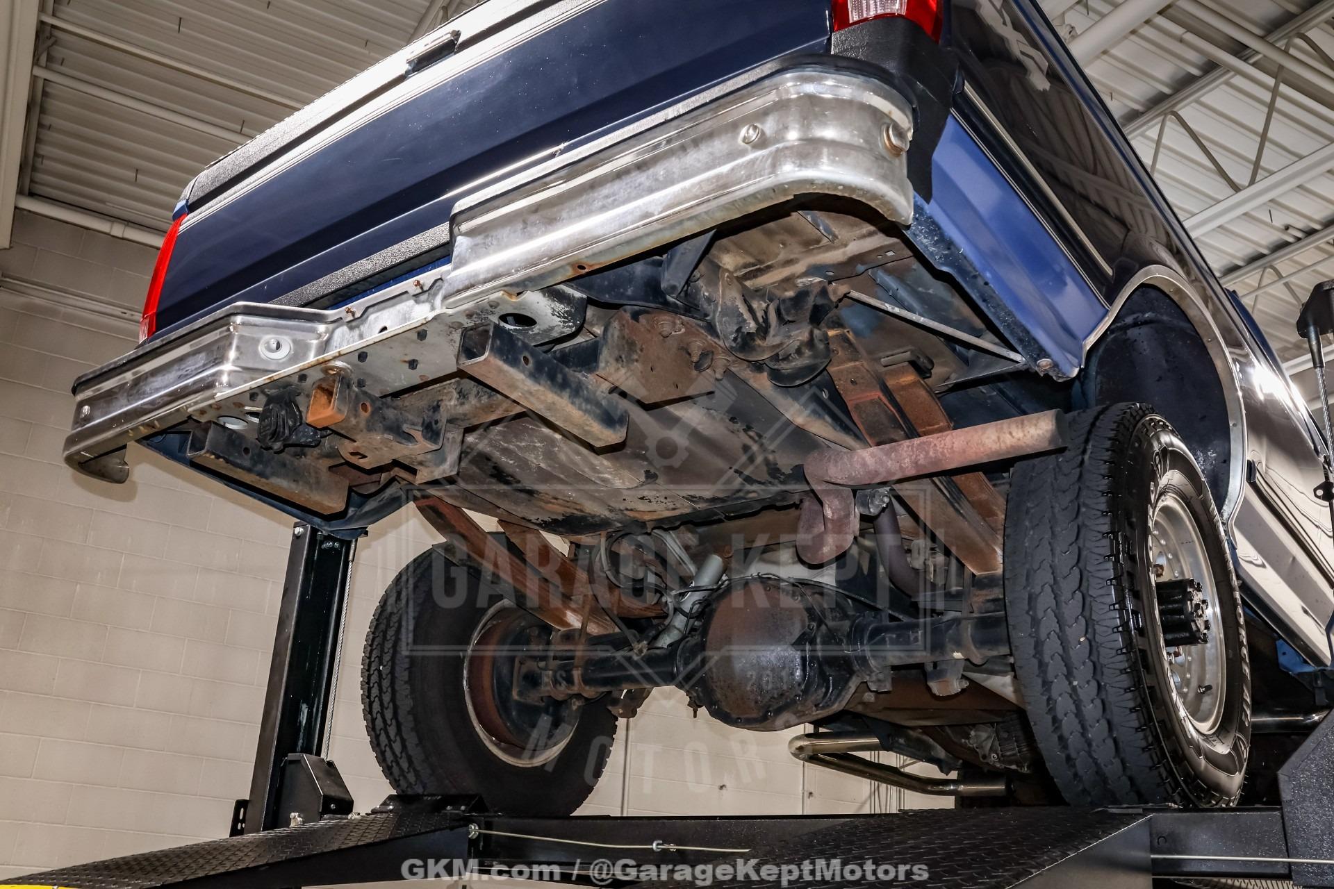 1992 Ford F-250 XLT