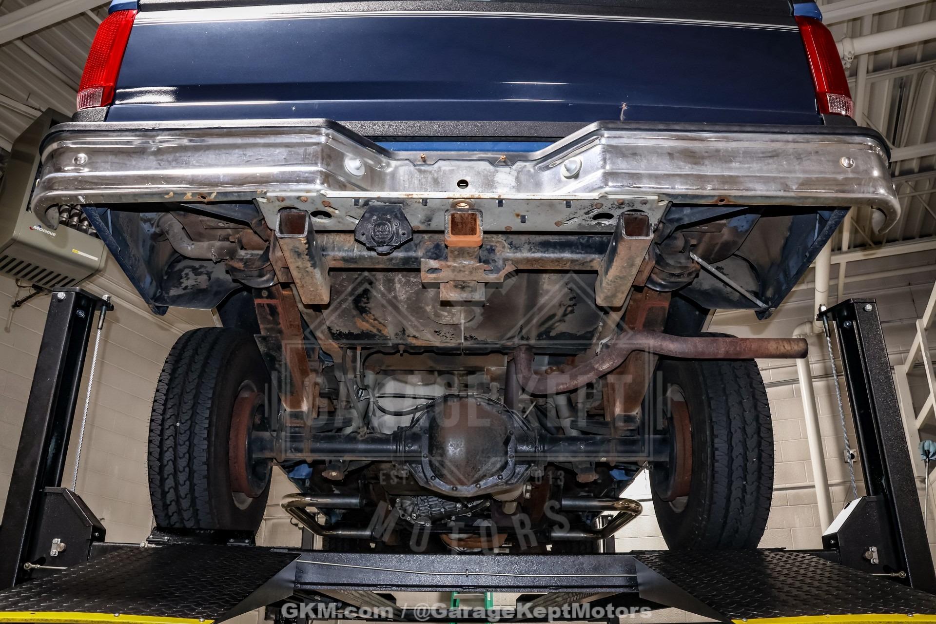 1992 Ford F-250 XLT