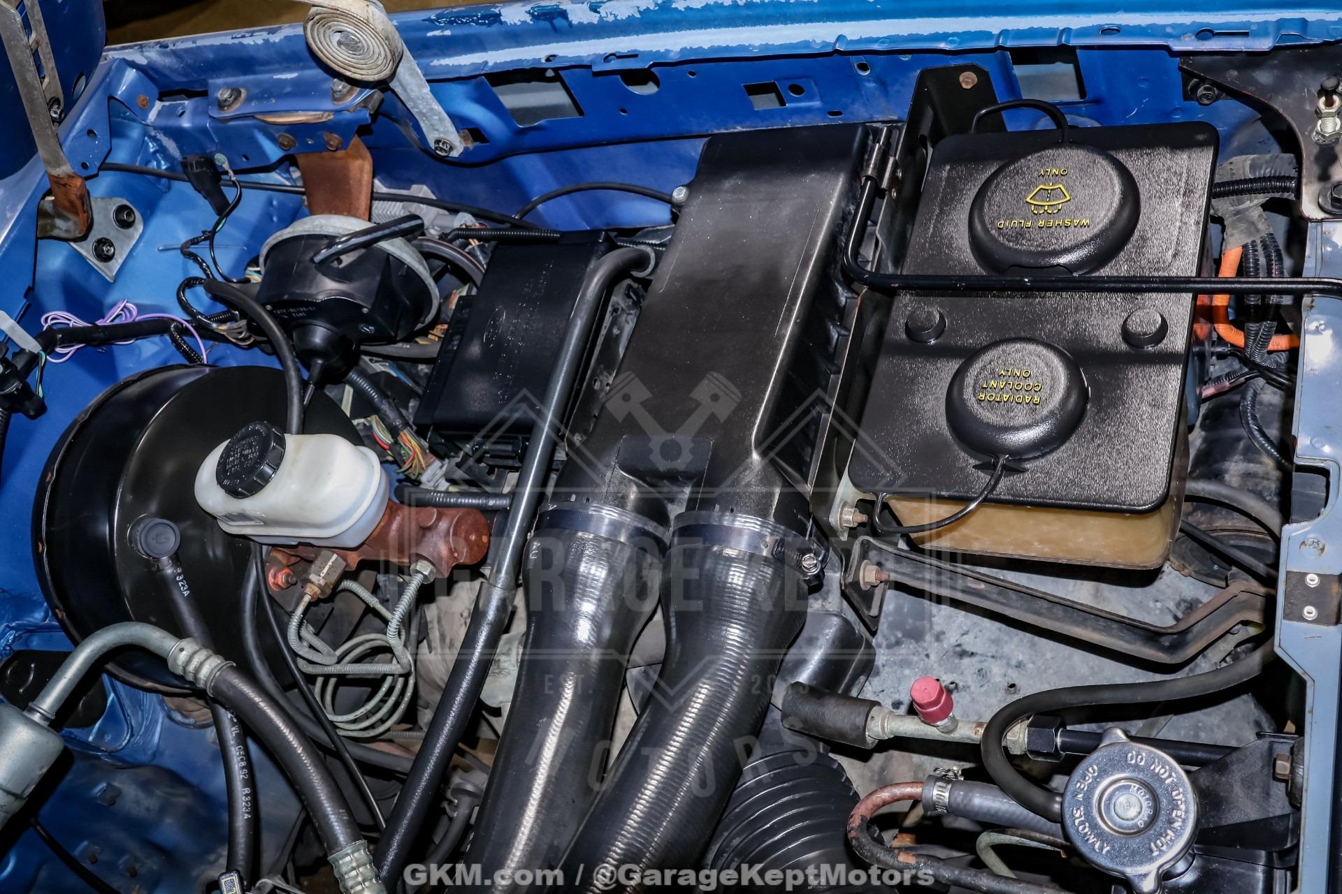 1992 Ford F-250 XLT