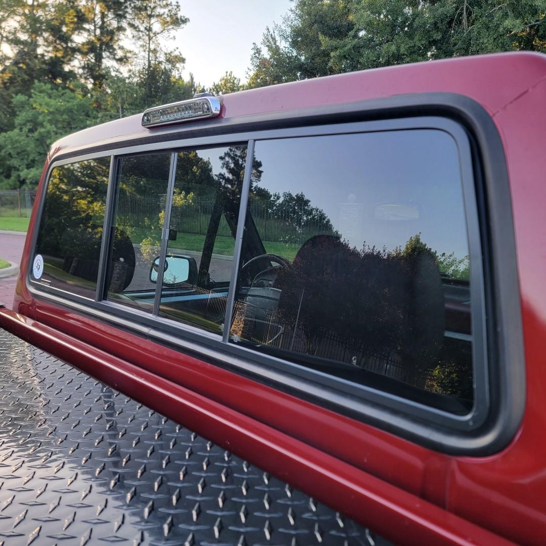 1996 Ford F-150 XLT Lariat
