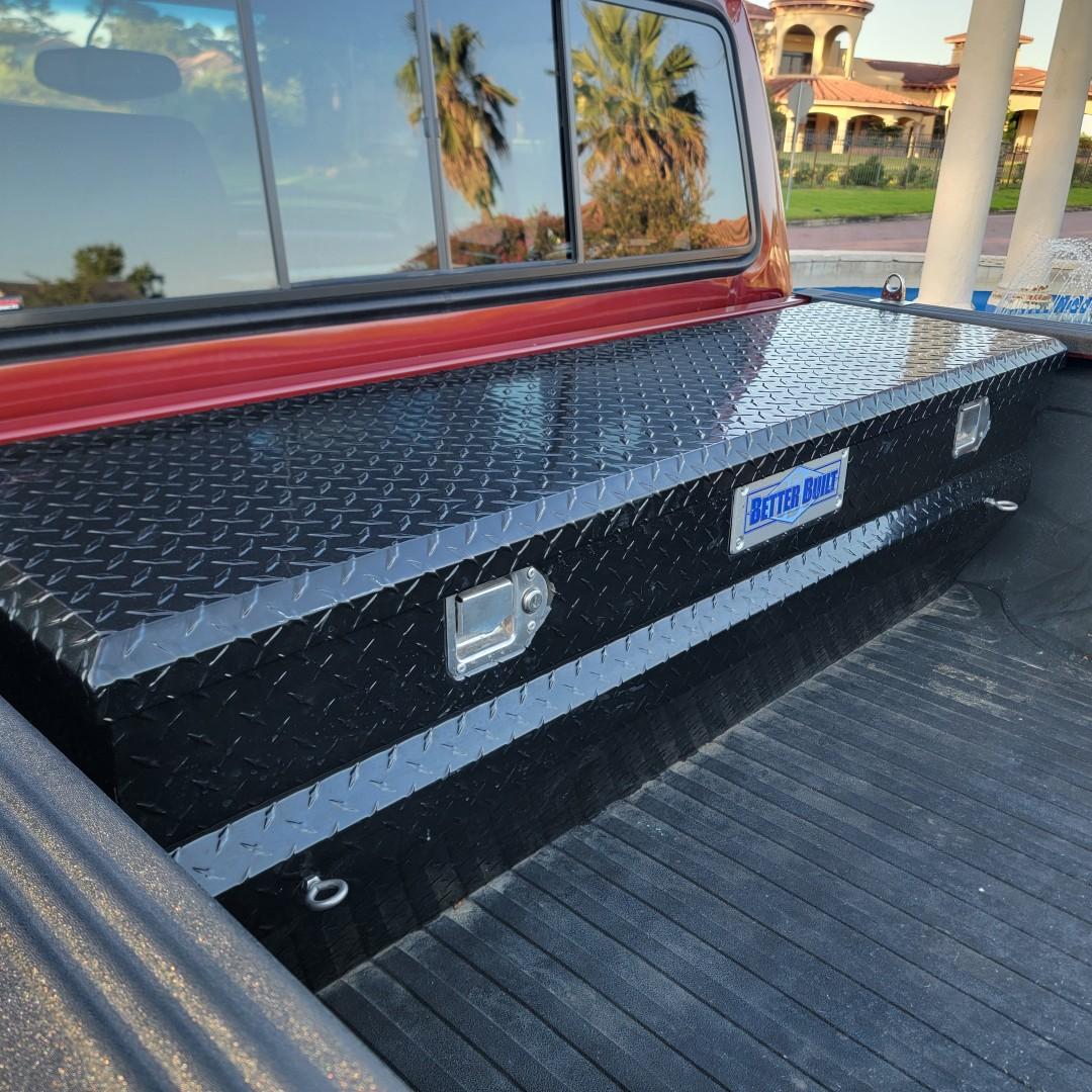 1996 Ford F-150 XLT Lariat