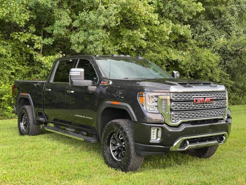  GMC Sierra