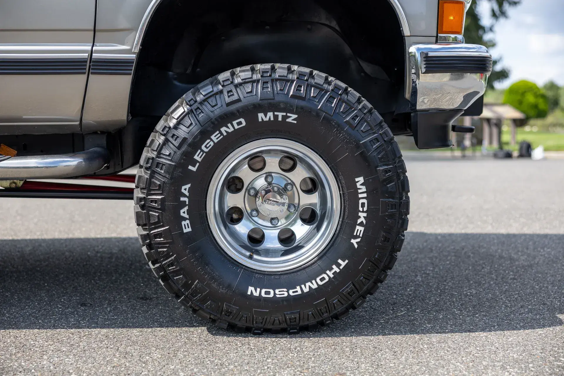 1998 Chevrolet K1500 Silverado