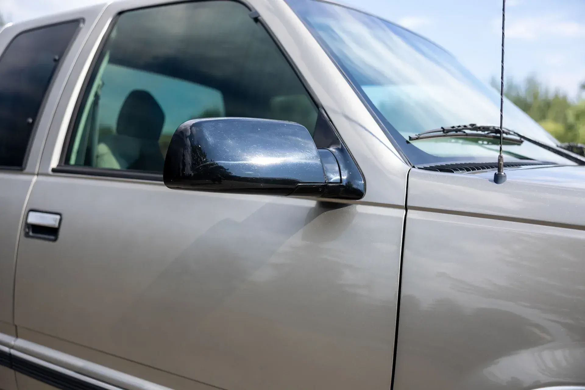 1998 Chevrolet K1500 Silverado