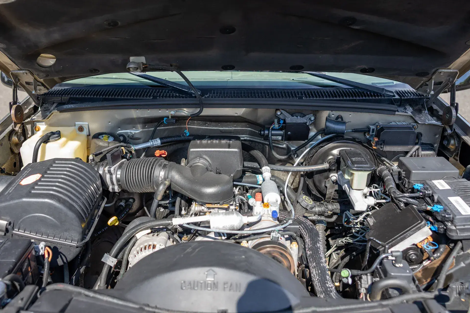 1998 Chevrolet K1500 Silverado