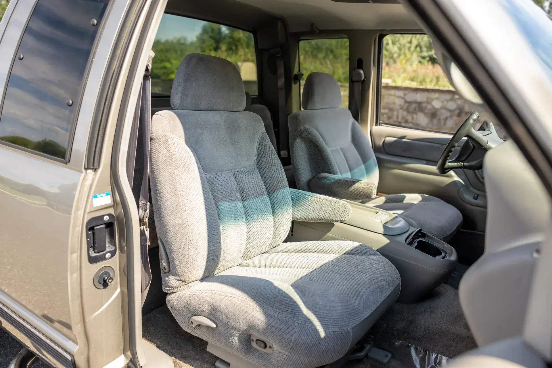 1998 Chevrolet K1500 Silverado