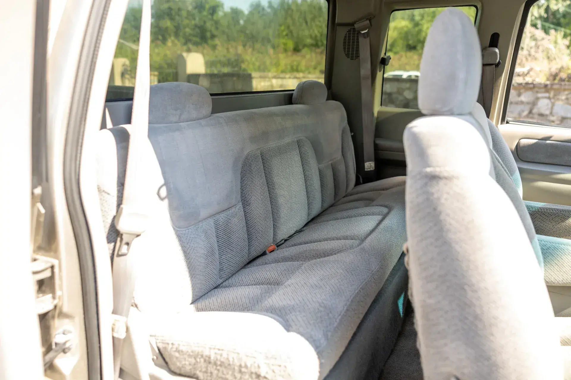 1998 Chevrolet K1500 Silverado