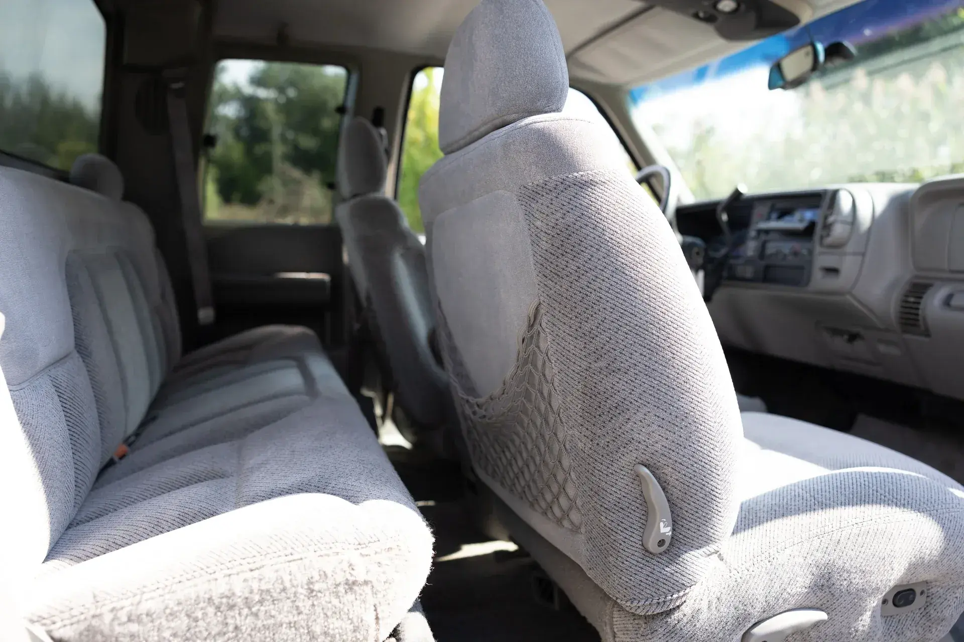 1998 Chevrolet K1500 Silverado