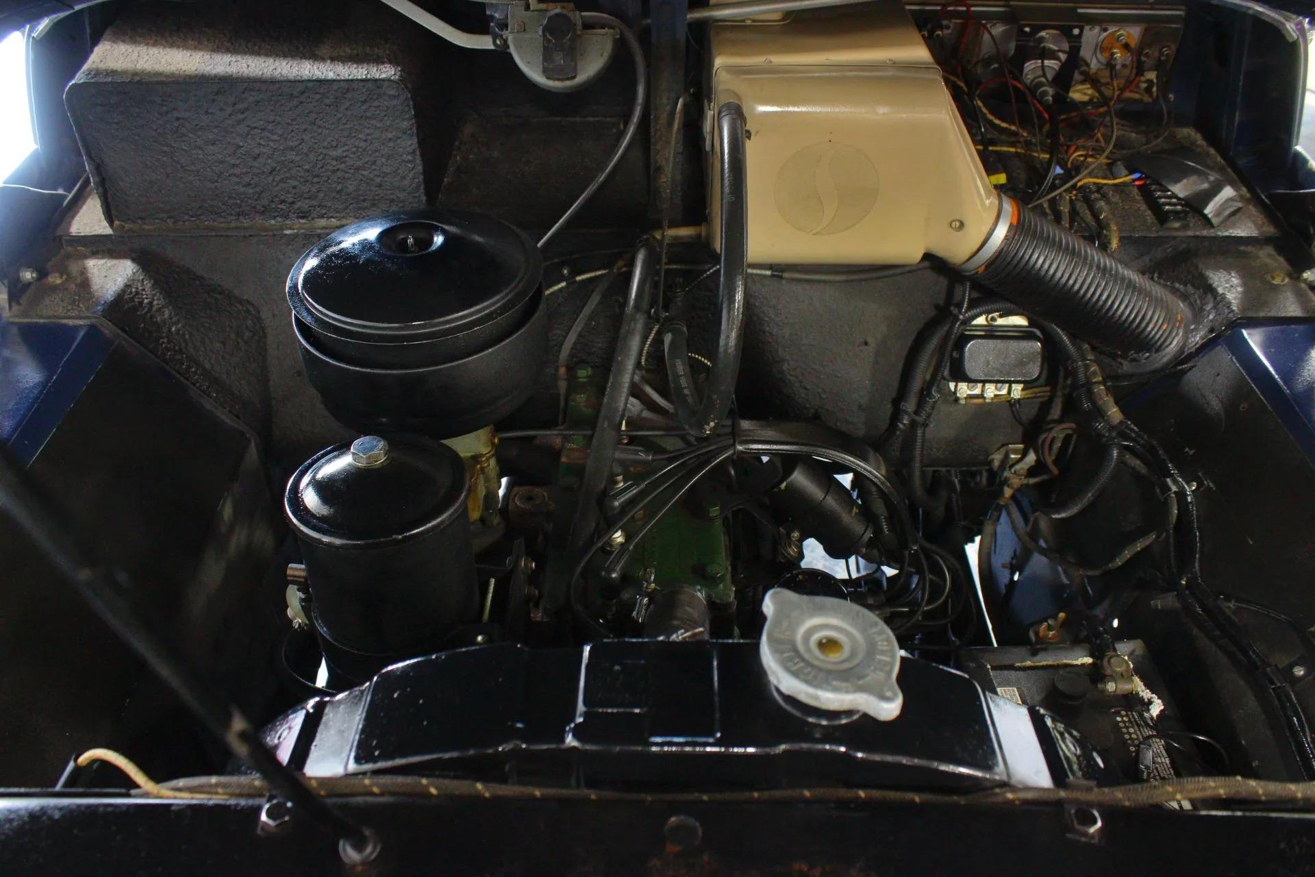 1951 Studebaker 2R10-22 Pickup