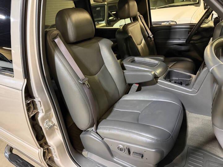 2006 Chevrolet Silverado 2500HD