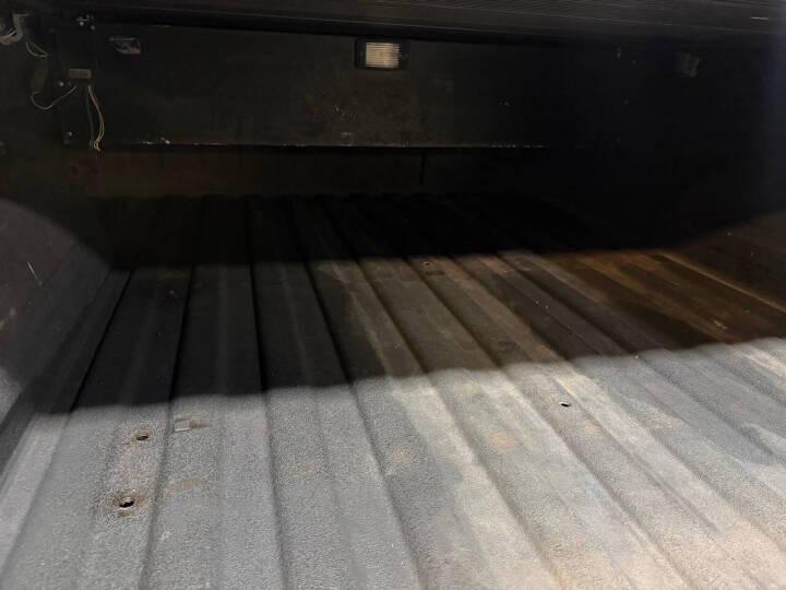 2006 Chevrolet Silverado 2500HD