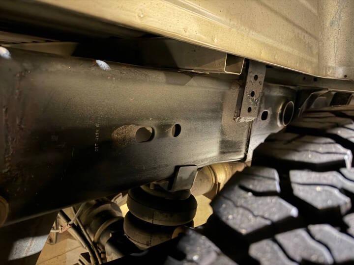 2006 Chevrolet Silverado 2500HD