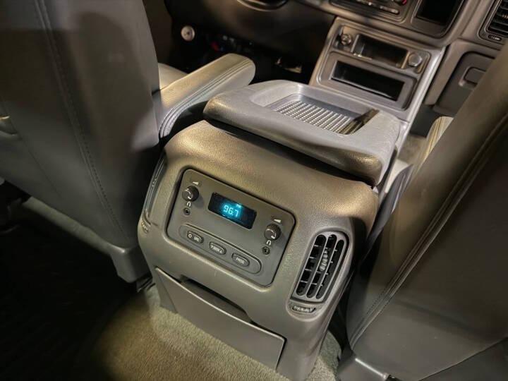 2006 Chevrolet Silverado 2500HD