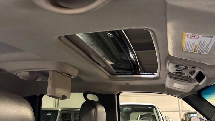 2006 Chevrolet Silverado 2500HD - 4