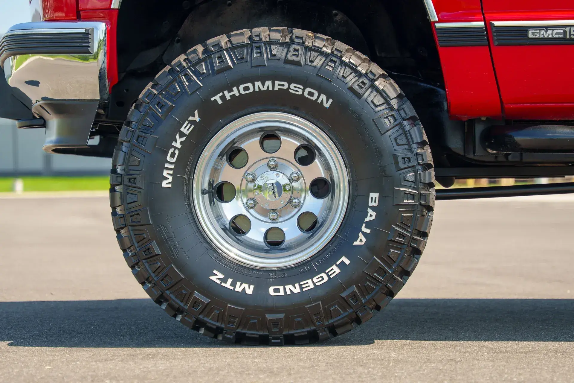 1998 GMC Sierra 1500