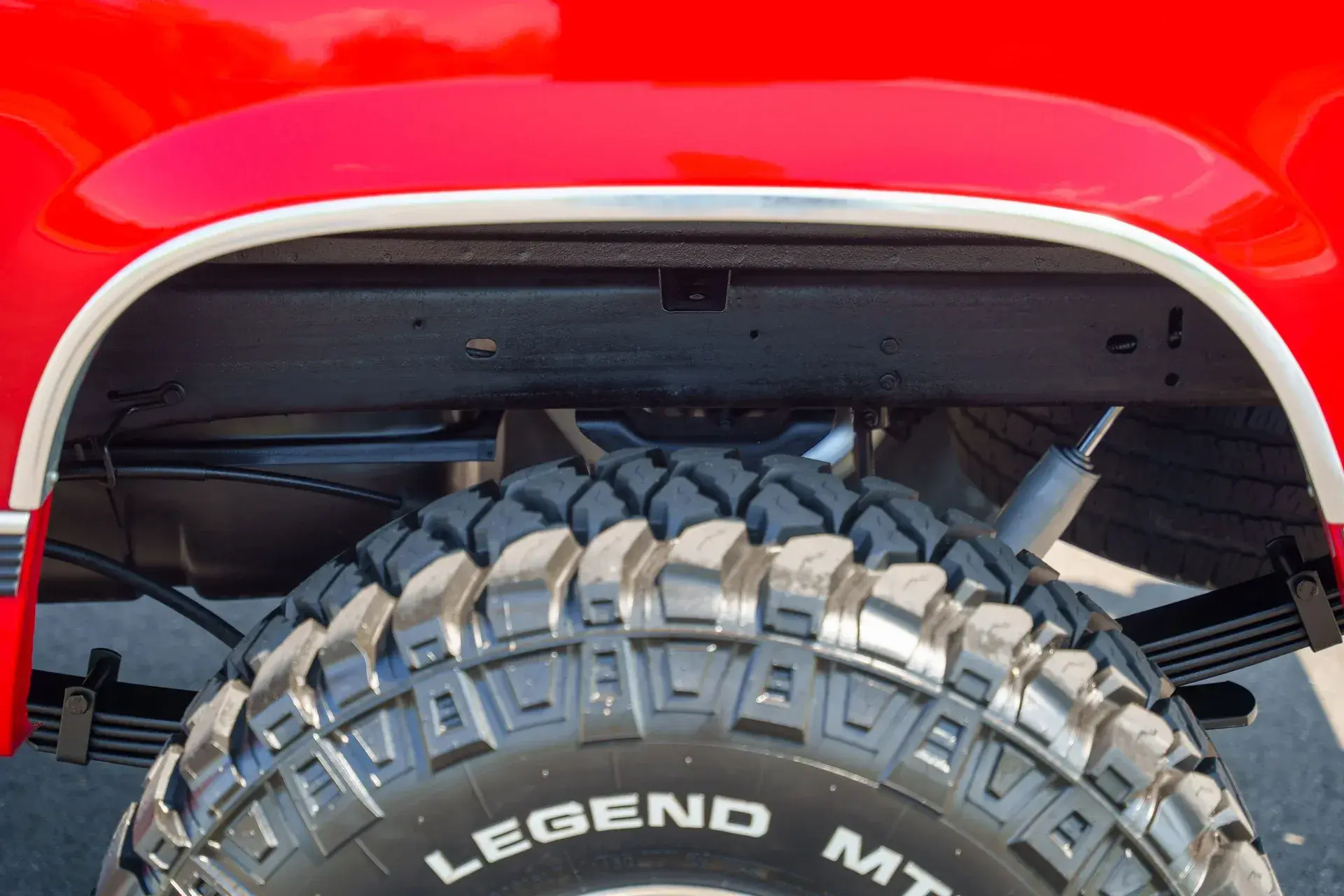1998 GMC Sierra 1500