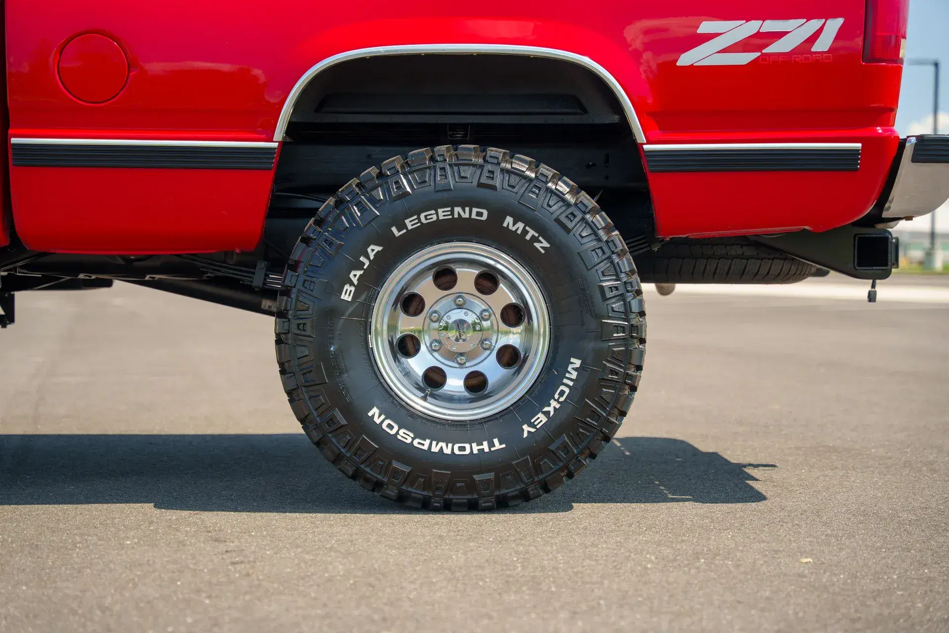 1998 GMC Sierra 1500