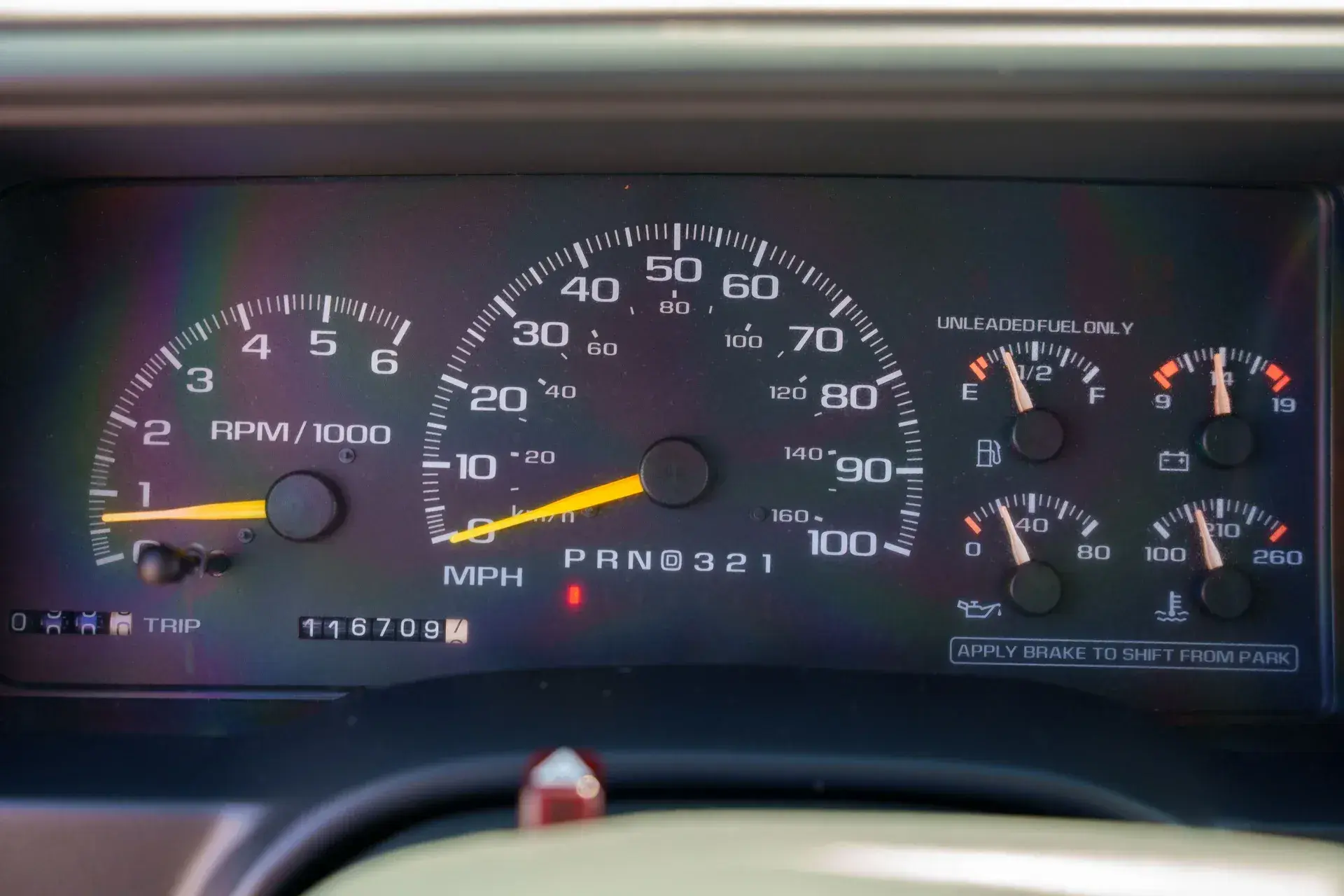 1998 GMC Sierra 1500