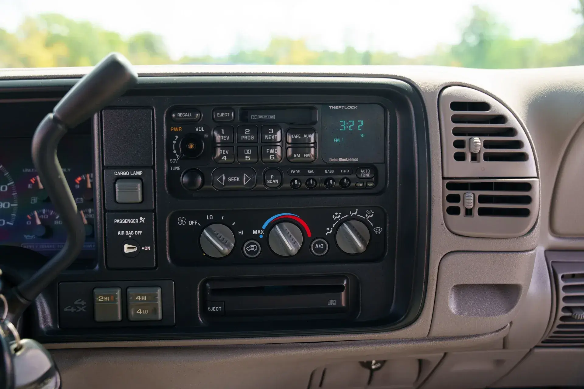 1998 GMC Sierra 1500