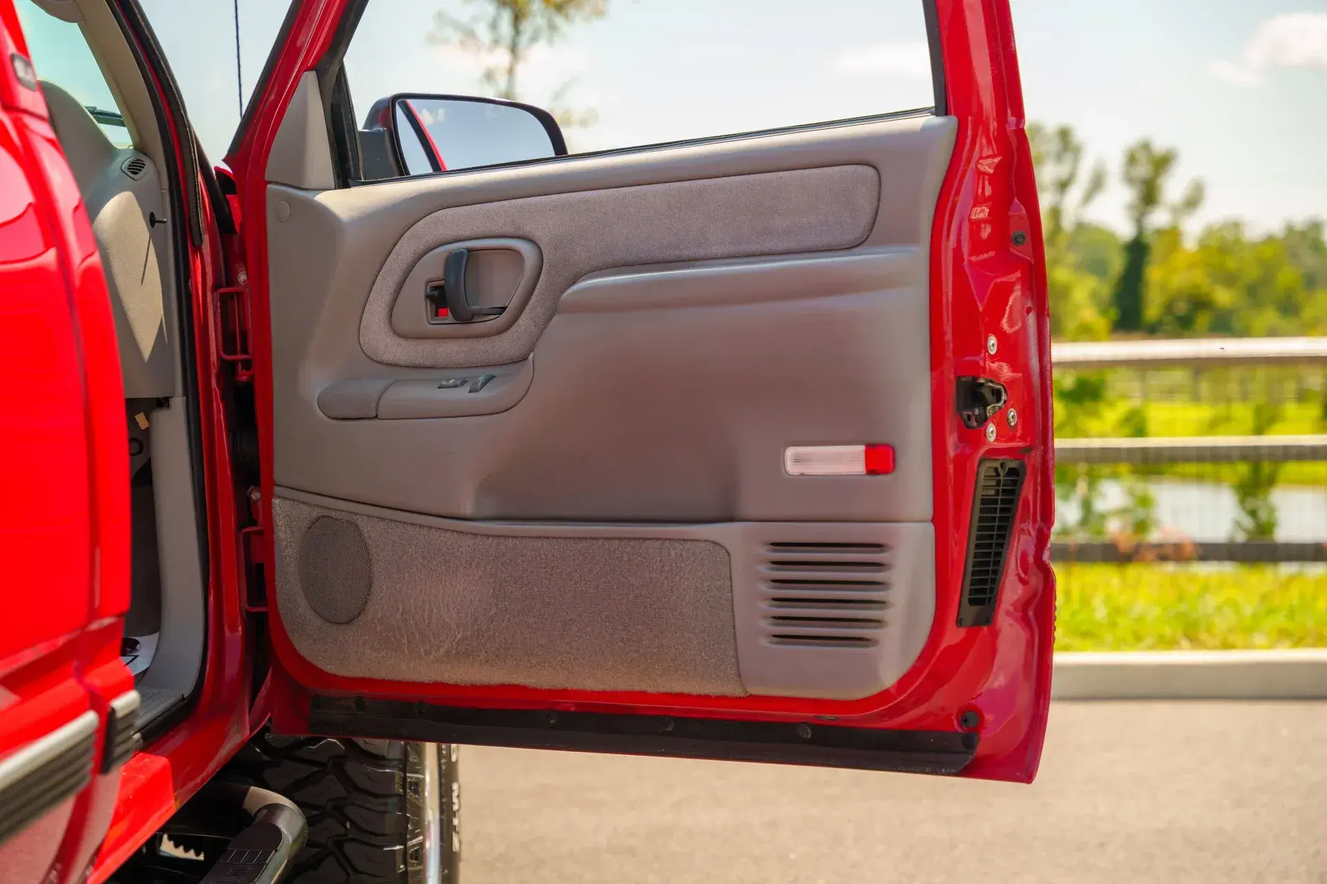 1998 GMC Sierra 1500