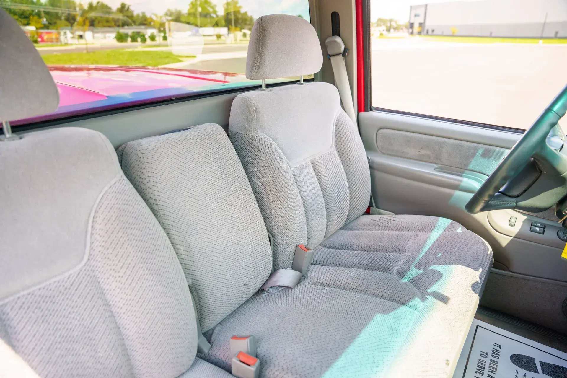 1998 GMC Sierra 1500