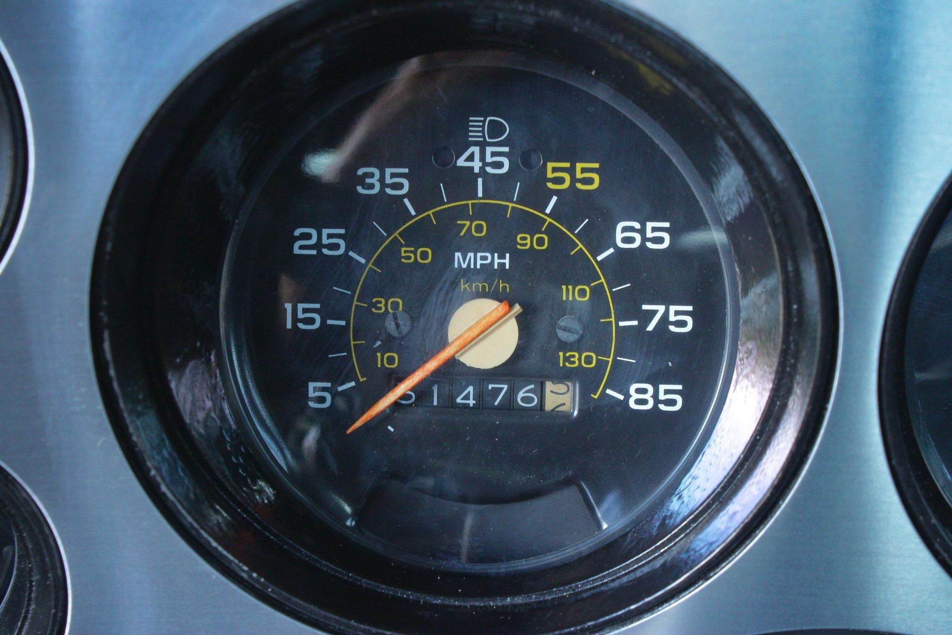 1984 Chevrolet K10 Scottsdale Silverado