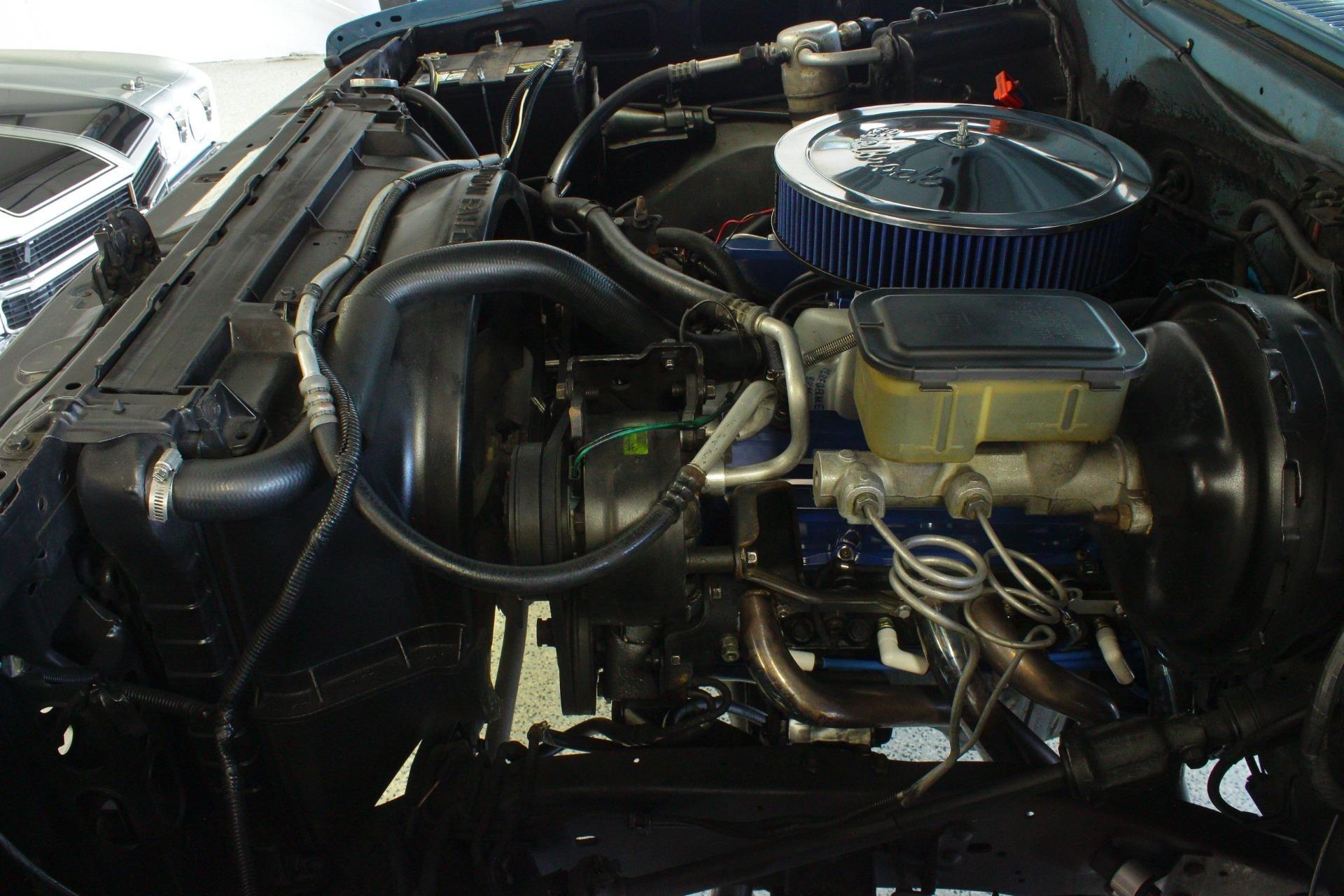 1984 Chevrolet K10 Scottsdale Silverado
