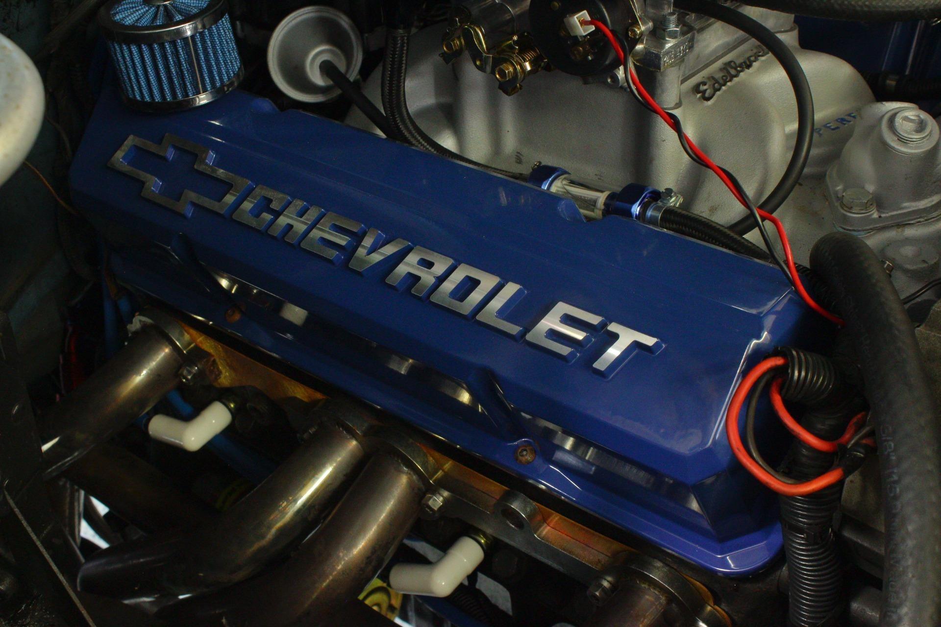 1984 Chevrolet K10 Scottsdale Silverado