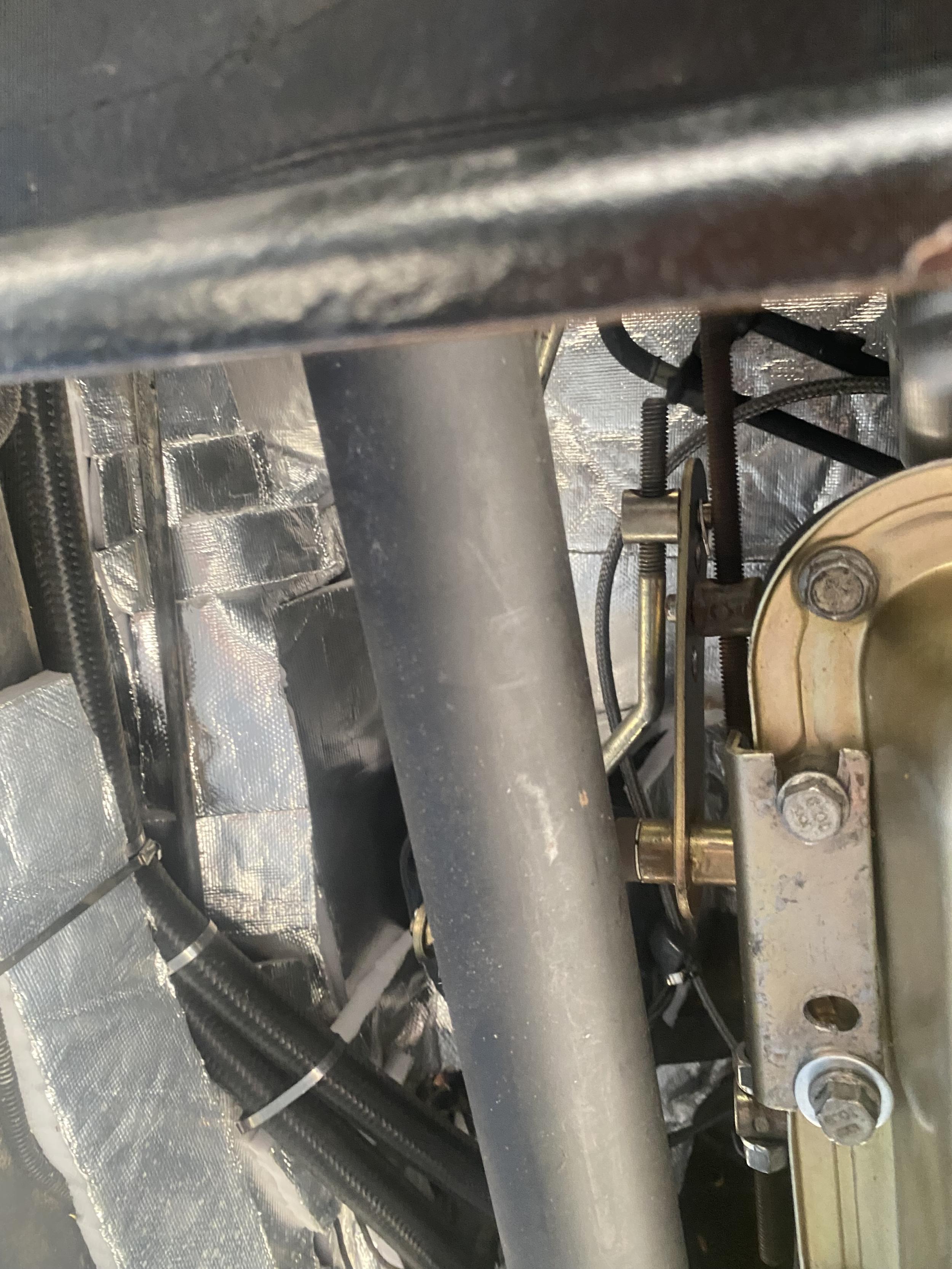 1993 AM General M998 HMMWV