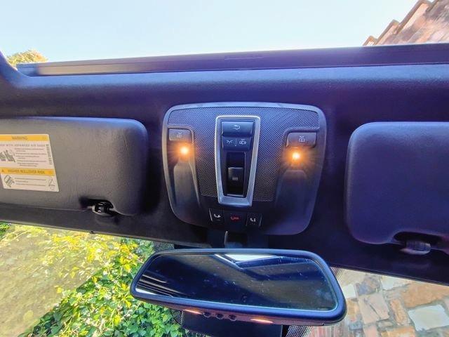 2017 Mercedes-Benz G 550