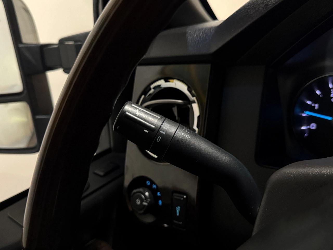2014 Ford F-250 Super Duty Platinum
